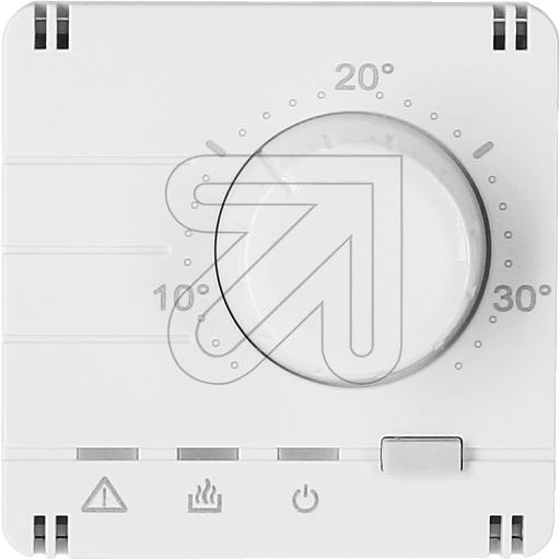 EGB Thermostat Analog Abdeckung 90961060-DE