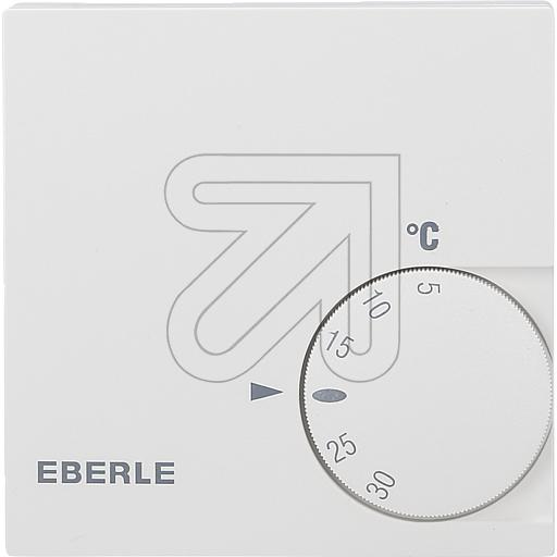 EBERLE Raumtemperaturregler  RTR-E 6121