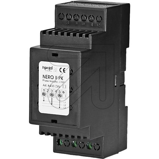 EGB Powerline DIN-Phasenkoppler NERO II