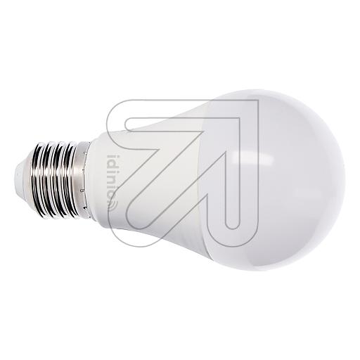 idinio WIFI LED Leuchtmittel E27 0140125 RGB+2700 806lm