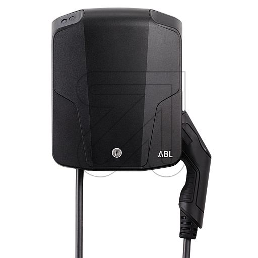 ABL Wallbox eMH1 Basic 22kW Kabel Typ 2 1W2208