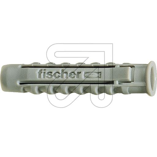 Fischer Universaldübel SX 5x25mm, 100 Stk
