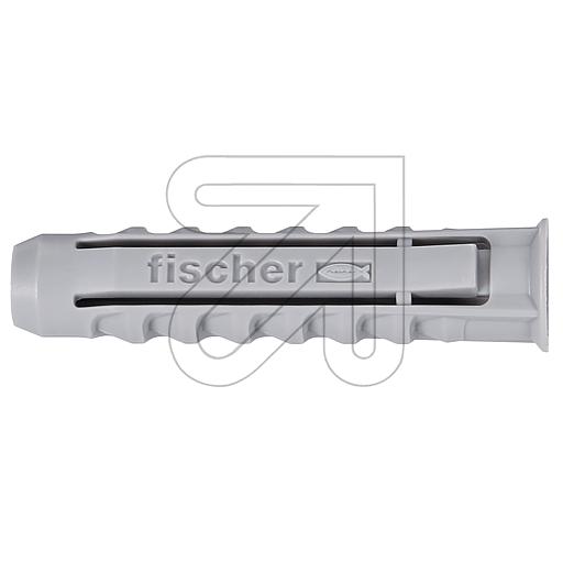 Fischer Universaldübel SX 12x60mm, 25 Stk
