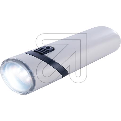 LED-Akku-Taschenlampe RC2