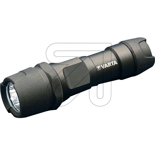 Varta LED-Taschenlampe Ø41x136mm