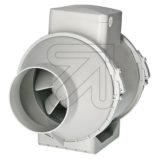 Einbau-Ventilator SIKU TT 100 PRO T