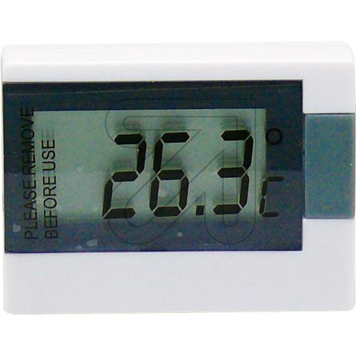 TFA Digital-Thermometer 30.2017.02