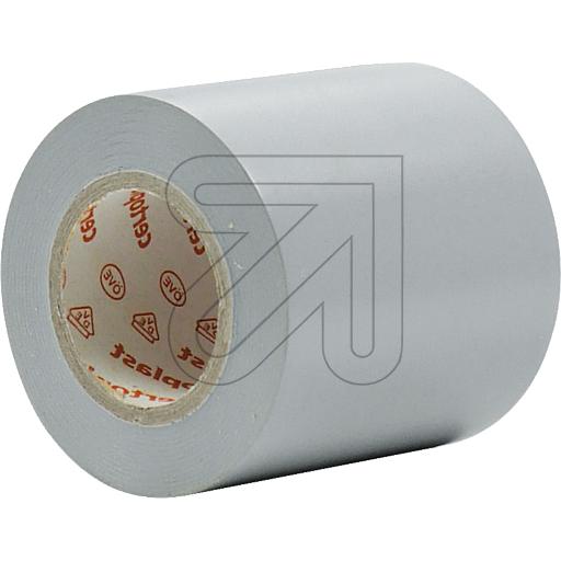 Elektro-Isolierband 50mm breit, grau
