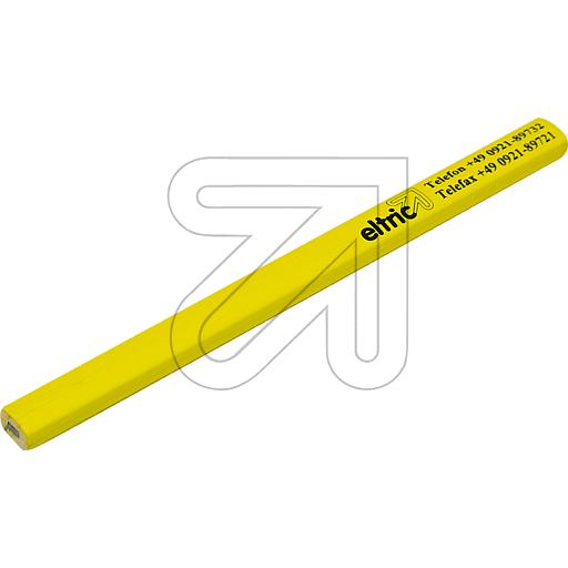 Zimmermann-Bleistift Länge 175mm