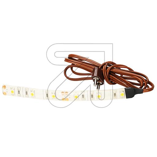 LED Strip 10cm mit Stecker 3120